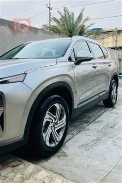 هیۆندای سەنتافی